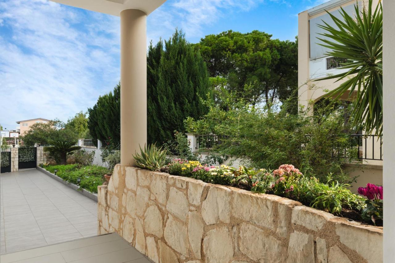 Cedar Tree Villa Kounoupidhianá Exterior foto